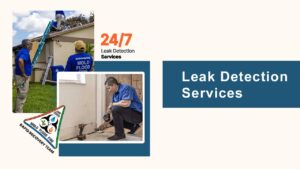 7 Essential Leak Detection Services Florida Every Homeowner Should Know About