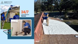 Looking for Expert Roof Leak Detection Services