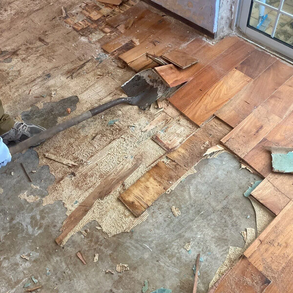 Water Damage Basement Repair Cost- What Homeowners Need to Know in 2026