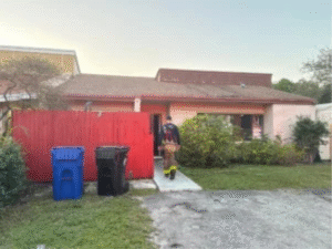 How Professionals Handle Emergency Water Removal After Severe Flooding Water Damage Restoration South Florida